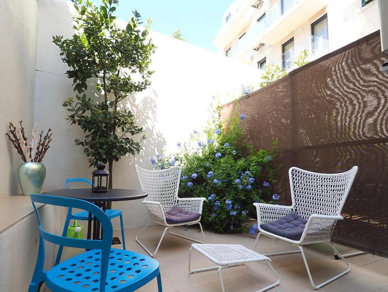 Bela Vista - Altstadt Apartment Lissabon