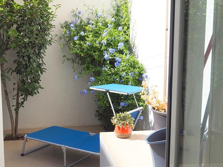 Bela Vista - Altstadt Apartment Lissabon