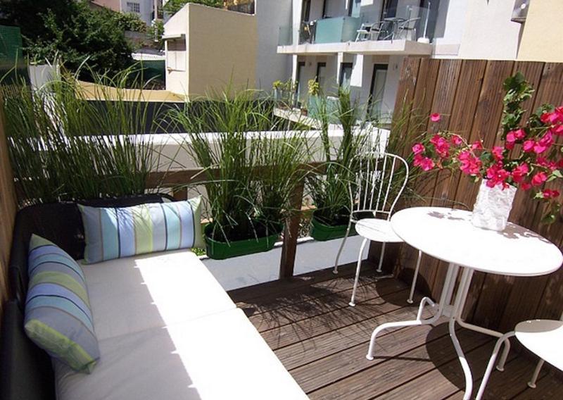 Apartment Bela Vista - Altstadt Lissabon