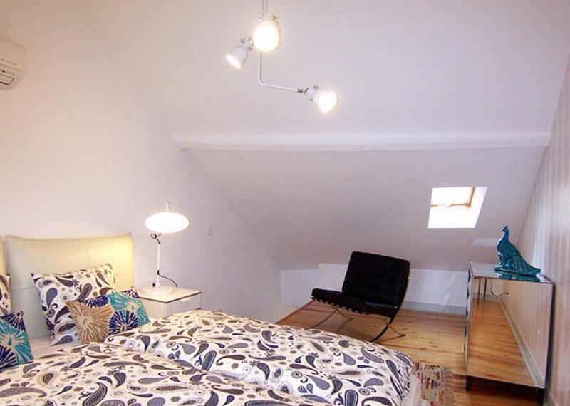 Bela Vista - Altstadt Apartment Lissabon
