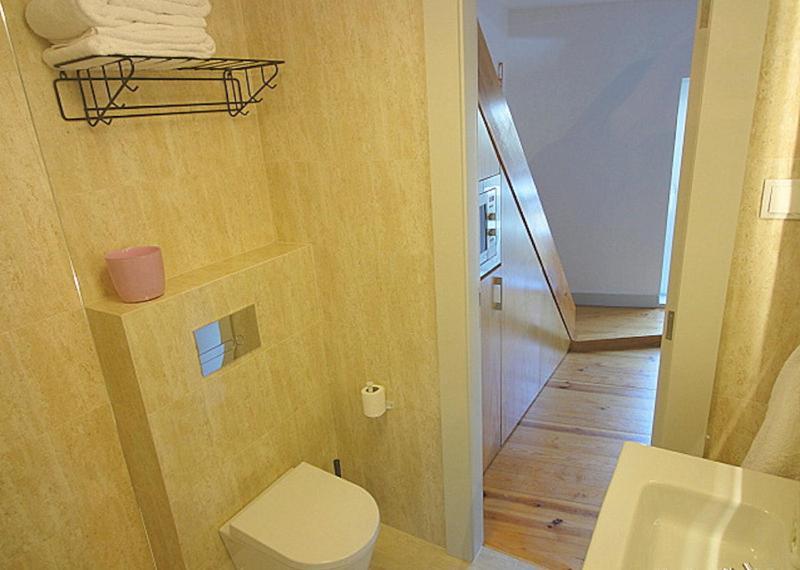 Bela Vista - Altstadt Apartment Lissabon
