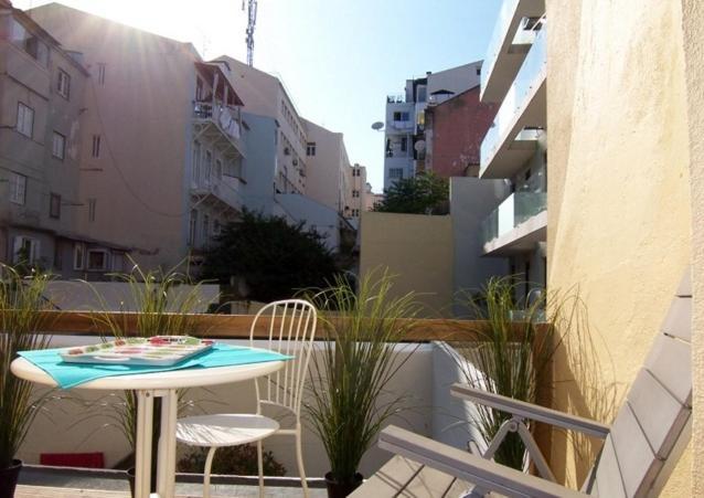 Bela Vista - Altstadt Apartment Lissabon