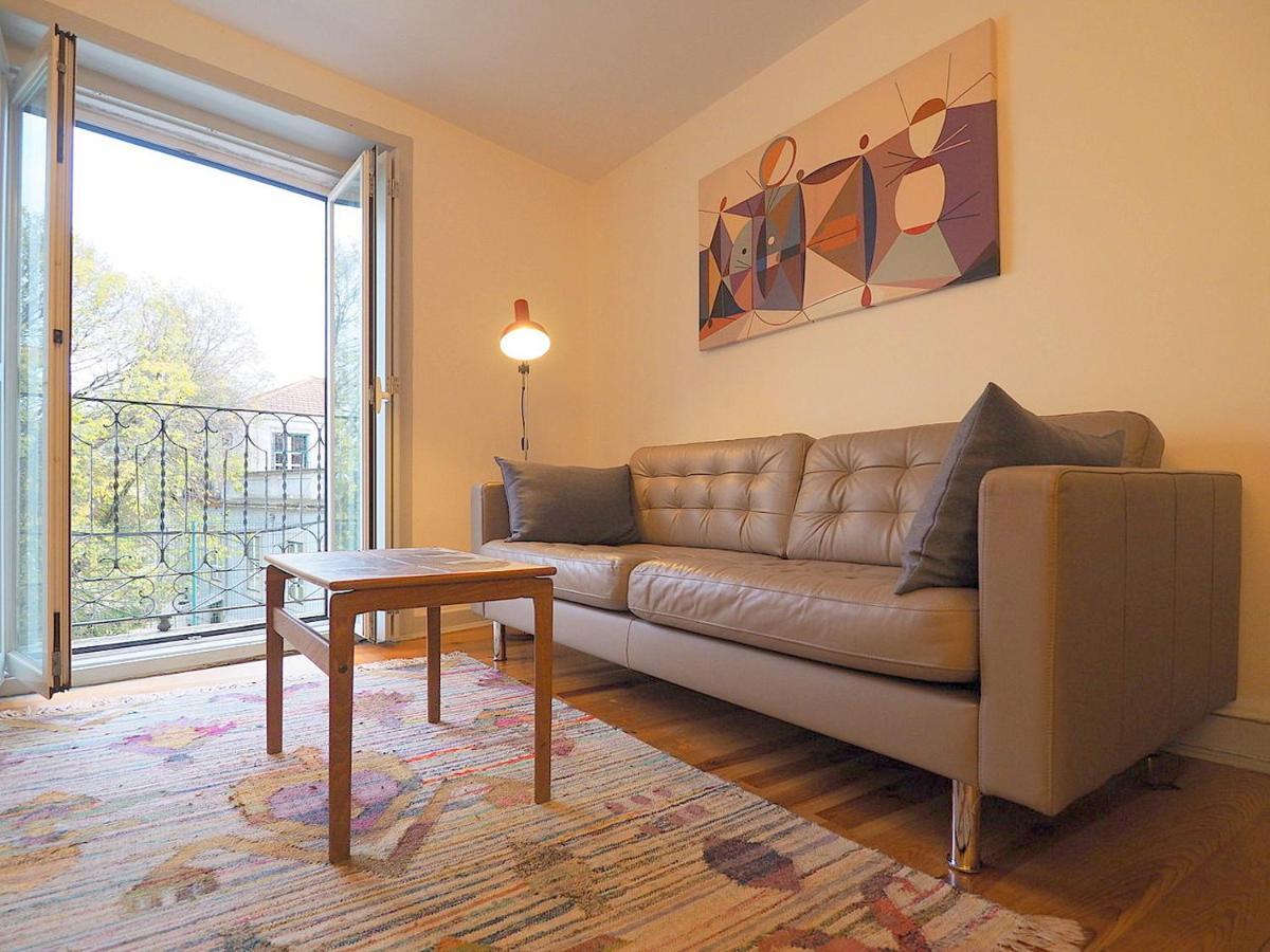 Apartment Bela Vista - Altstadt Lissabon