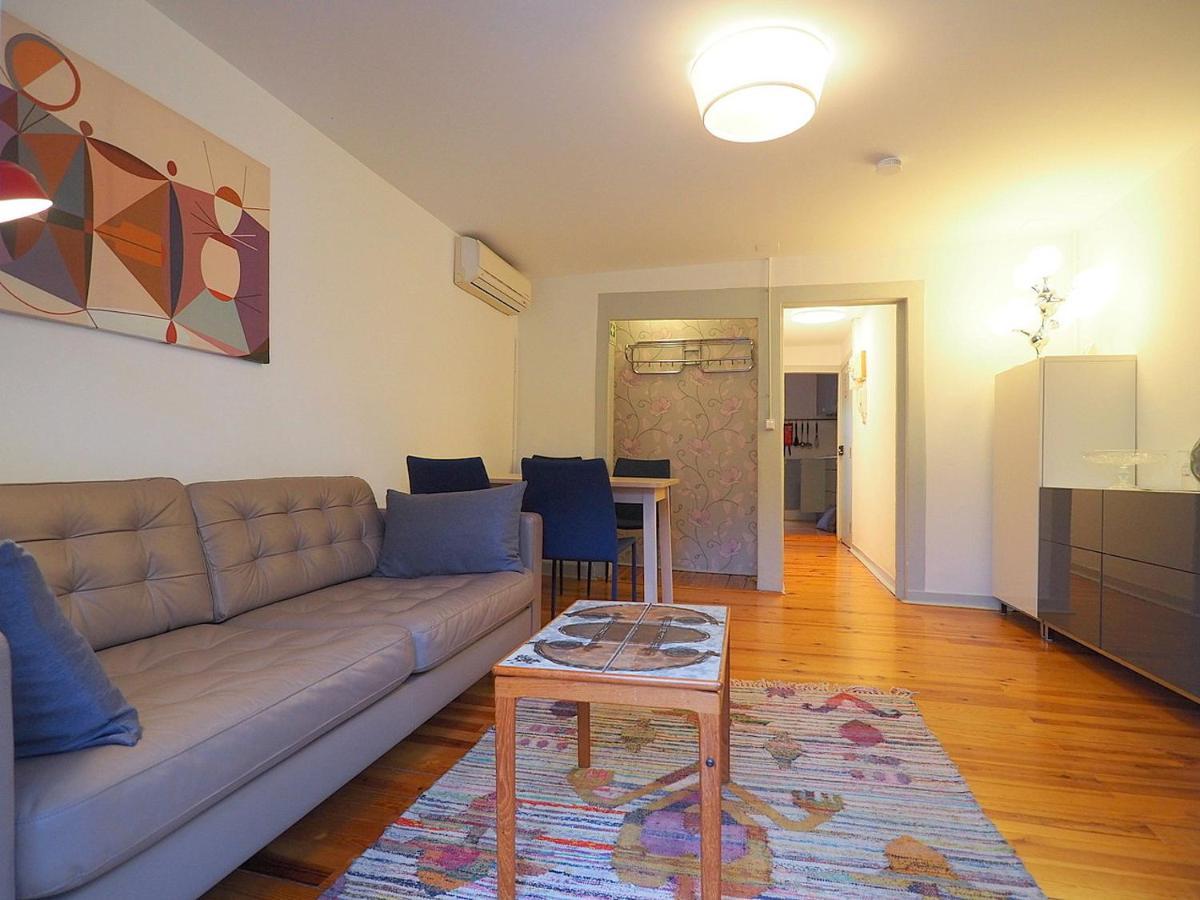 Apartment Bela Vista - Altstadt Lissabon