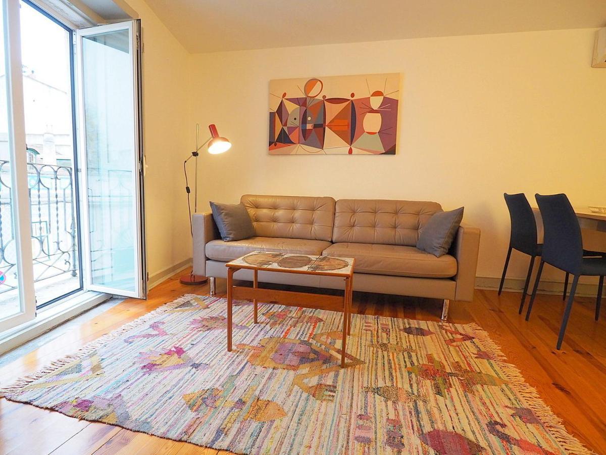 Apartment Bela Vista - Altstadt Lissabon