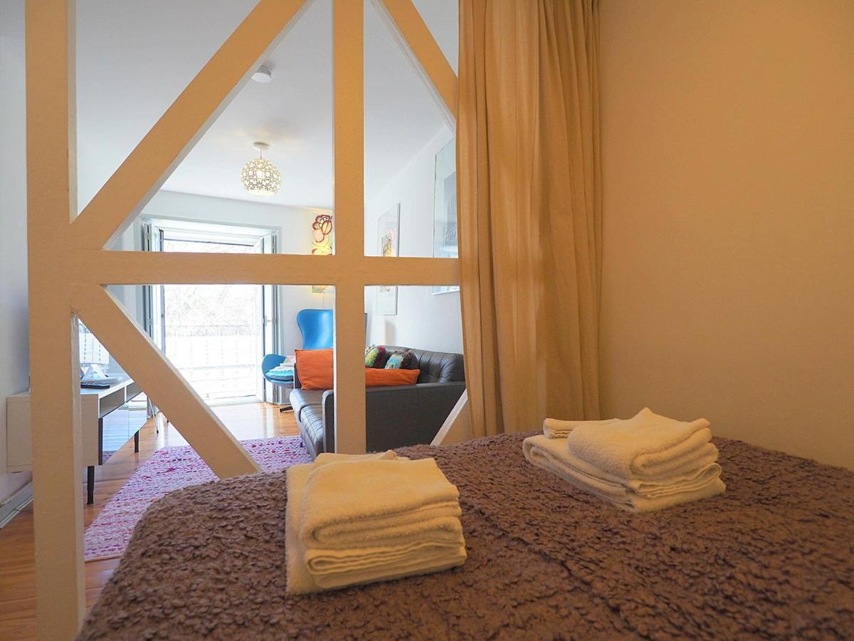 Bela Vista - Altstadt Apartment Lissabon