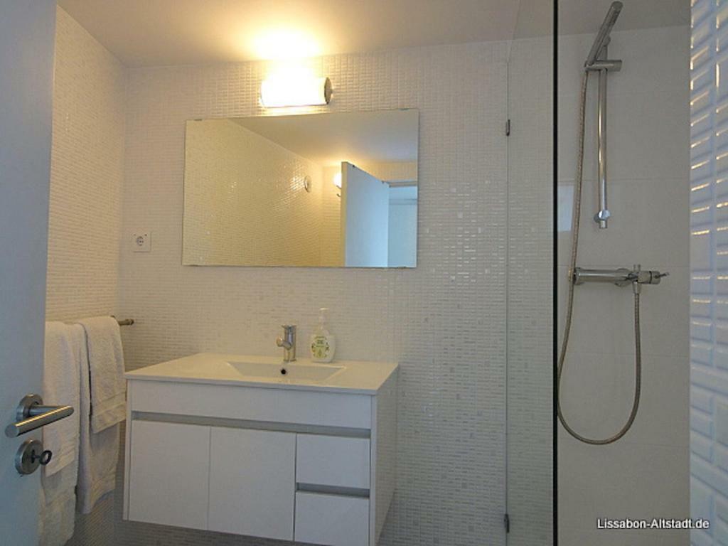 Apartment Bela Vista - Altstadt Lissabon
